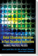 Global Citizenship Education in Post-Secondary Institutions