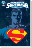 Adventures of Superman: Book of El