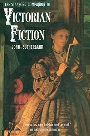 Sutherland, John. The Stanford Companion to Victorian Fiction. Stanford University Press, 1990.