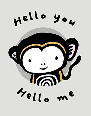 Sajnani, Surya. Hello You, Hello Me - A Soft Daytime Book With Mirrors. Quarto Publishing Plc IWUK, 2021.