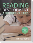 Reading Development and Diffic