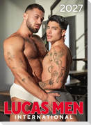 Lucas Men International 2027