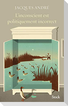 L'inconscient est politiquement incorrect