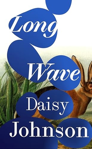 Johnson, Daisy. Long Wave. Vintage Publishing, 2026.