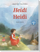 Heidi (Deutsch-Spanisch)