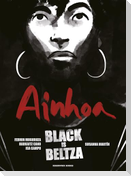 Black Is Beltza: Ainhoa (Spanish Edition)