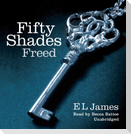 Fifty Shades Freed