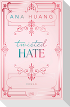 Twisted Hate: Special Edition