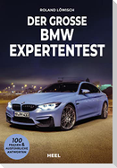 Der große BMW Expertentest
