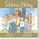 Tickleton Abbey
