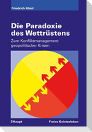 Die Paradoxie des Wettrüstens