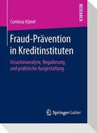 Fraud-Prävention in Kreditinstituten