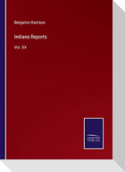 Indiana Reports