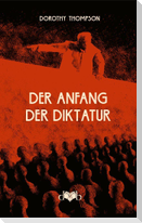 Der Anfang der Diktatur