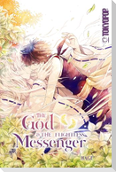 The God and the Flightless Messenger