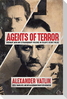 Agents of Terror