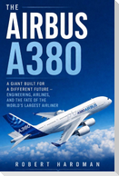 The Airbus A380