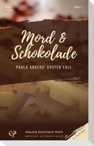 Mord & Schokolade