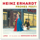 Heinz Erhardt: Frohes Fest!