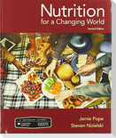 Scientific American Nutrition for a Changing World 2e & Launchpad for Scientific American Nutrition for a Changing World (1-Term Access)