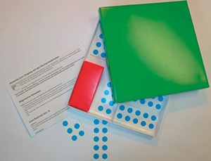 Kistler, Anna / Stefanie Schneider. Rechnen ohne Stolperstein - Neubearbeitung / Zu allen Bänden - Rechenmaterialien - Rechenplättchen. Cornelsen Vlg Scriptor, 2018.
