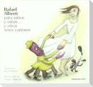 Rafael Alberti para niños y niñas-- y otros seres curiosos