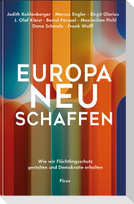 Europa neu schaffen