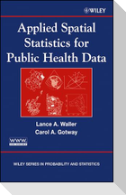 Applied Spatial Statistics
