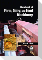 Handbook of Farm, Dairy and Food Machinery