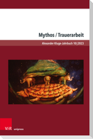 Mythos / Trauerarbeit