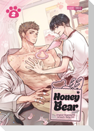 Honey Bear 02