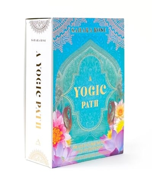 Ketabi, Sahara Rose. A Yogic Path Oracle Deck and Guidebook (Keepsake Box Set). DK Publishing (Dorling Kindersley), 2019.