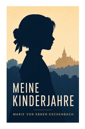 Ebner-Eschenbach, Marie. Meine Kinderjahre - Autobiografische Erinnerungen an Adelskindheit, Familie und Frauenbildung im 19. Jahrhundert. e-artnow, 2022.