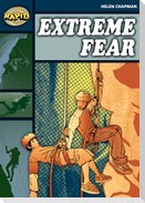Rapid Reading: Extreme Fear (Stage 6 Level 6b)