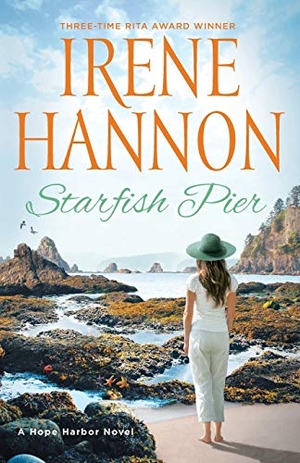 Hannon, Irene. Starfish Pier - A Hope Harbor Novel. FLEMING H REVELL CO, 2020.