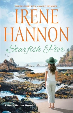 Hannon, Irene. Starfish Pier - A Hope Harbor Novel. Baker Publishing Group, 2020.