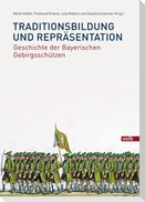 Traditionsbildung und Repräsentation