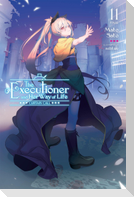 The Executioner and Her Way of Life, Vol. 11