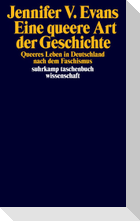 Eine queere Art der Geschichte