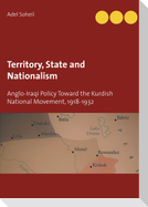 Territory, State and Nationalism