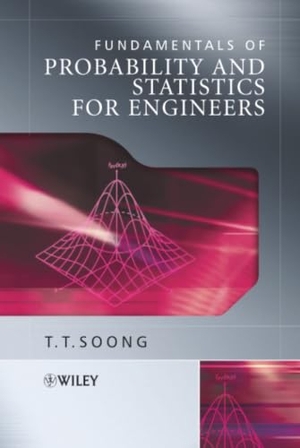 Soong. Fund of Probability and Statistics. John Wiley & Sons, 2004.