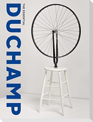 The Essential Duchamp