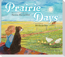 Prairie Days