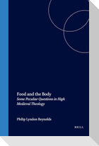 Food and the Body