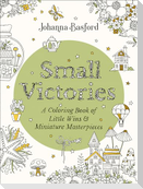 Small Victories