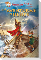 Las aventuras de Ulises