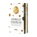 Nobelli Yazarlar Seti