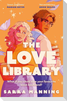 The Love Library