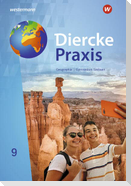 Diercke Praxis SI 9. Schülerband. Für Gymnasien in Sachsen