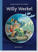 Willy Werkel und der Schneeschweber